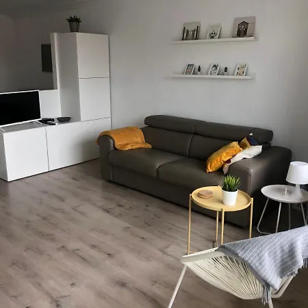 Appartement Living *